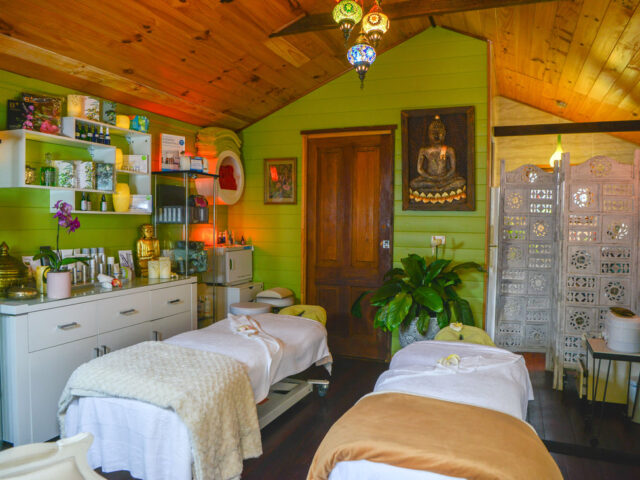 Apsara Katoomba Day Spa