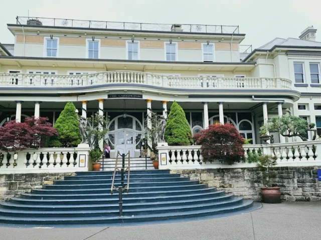 Blue Mountains Day Spa