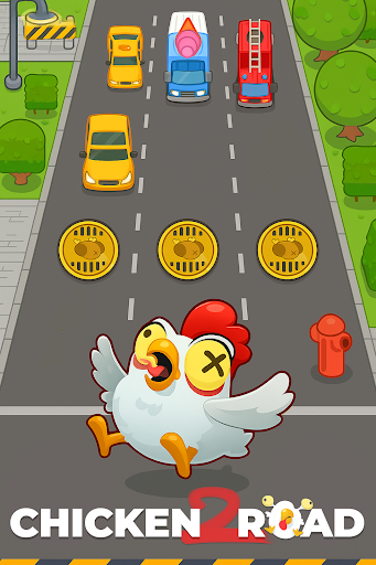 Descubre la Aventura de Chicken Road 2 Un Juego Inigualable Descubre la Aventura de Chicken Road 2 Un Juego Inigualable