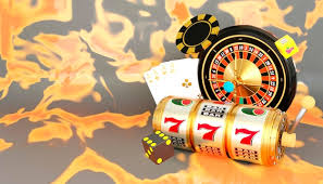 Explore the Exciting World of WG Casino