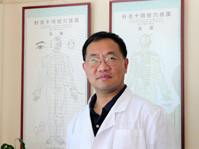 Katoomba Chinese Medicine Clinic