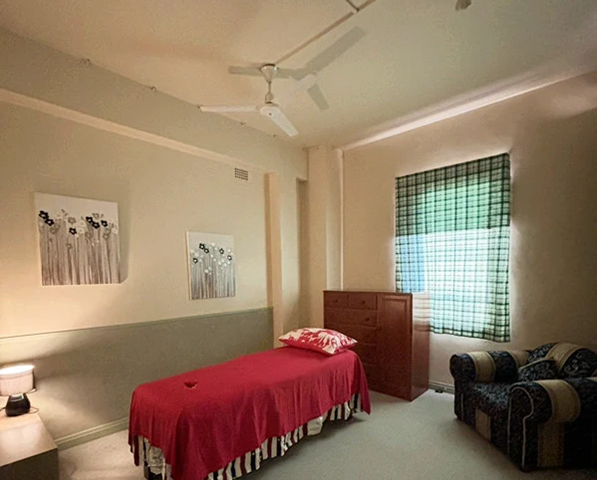 Katoomba Massage 122