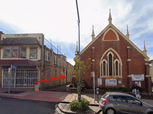 Katoomba Blue Mountains Massage