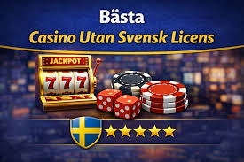 Låg Insättning Casino Utan Svensk Licens En Fördjupning Låg Insättning Casino Utan Svensk Licens En Fördjupning