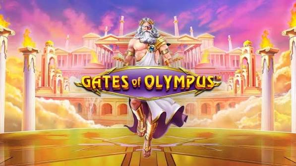Maxwin Gates of Olympus Unlocking the Secrets of the Gods Maxwin Gates of Olympus Unlocking the Secrets of the Gods