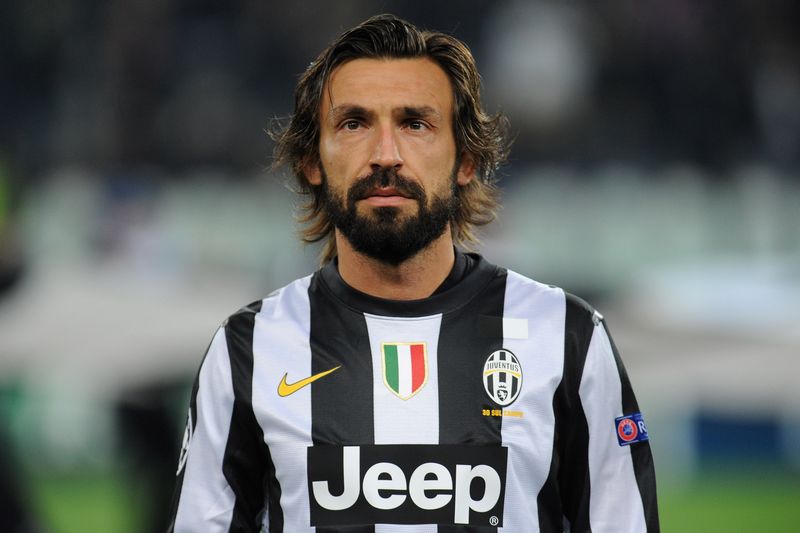 Andrea Pirlo: Top 5 Defining Moments Andrea Pirlo: Top 5 Defining Moments