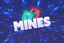 Descripción general de Mines