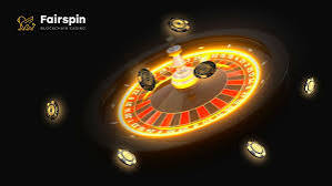 Fairspin Game Selection Fairspin Game Selection