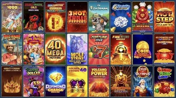 I migliori casinò online con soldi veri