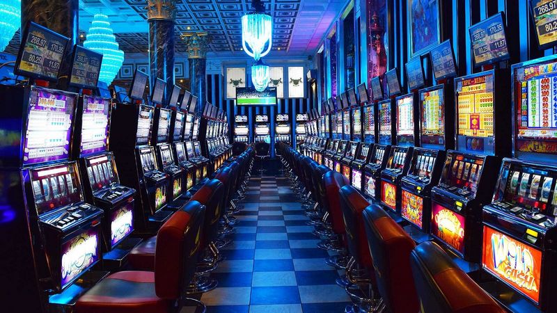Les 5 meilleurs casinos en ligne arabes en 2026 pour jouer en argent réel