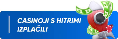 Najboljše spletne igralnice z 10 EUR pologa
