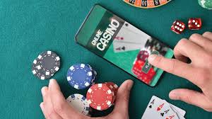 Online Casino Din Guide til Spil og Underholdning