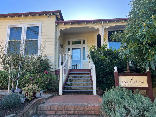 Sublime Skin and Wellness