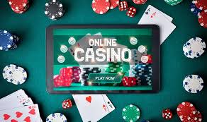 The Ultimate Guide to Casino Playing.io Your Gateway to Online Gaming