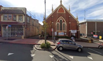 Asia Massage Katoomba