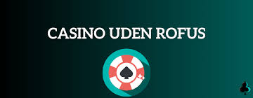 Udenlandske Casinoer for Danske Spillere - En Guide til Spiloplevelser -2112181213