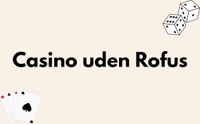 Udenlandske Casinoer for Danske Spillere - En Guide til Spiloplevelser -2112181213