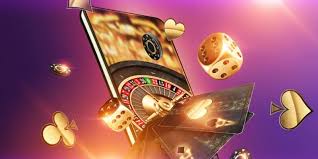Unveiling the Excitement of Casinia Casino & Sportsbook Unveiling the Excitement of Casinia Casino & Sportsbook